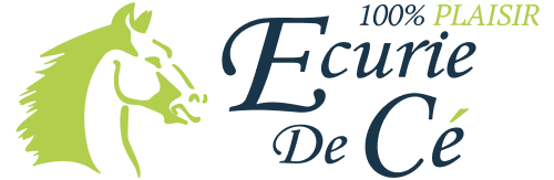Logo de Écurie de cé